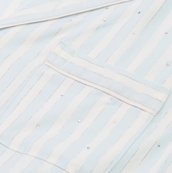 Victoria Secret Pajama Set Size Medium NWT - Picture 3 of 6